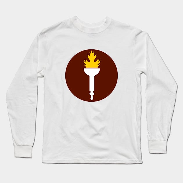 Rowan Long Sleeve T-Shirt by Billygcaraker1234